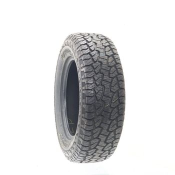 Driven Once 245/65R17 Hankook Dynapro ATM 111T - 12/32
