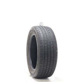 Set of (2) Used 225/55R17 Hankook Kinergy PT 97H - 8.5/32