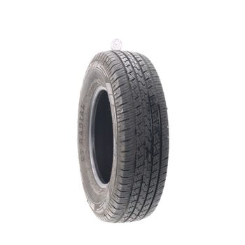 Set of (2) Used LT225/75R16 GT Radial Savero HT2 115/112R - 11/32
