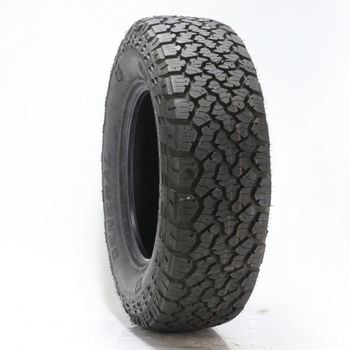Used 275/70R18 General Grabber ATX 116S - 15/32