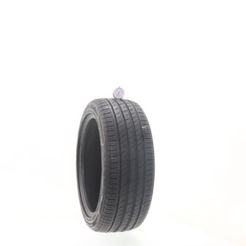 Used 205/45ZR16 Nexen N'Fera SU1 87W - 8/32
