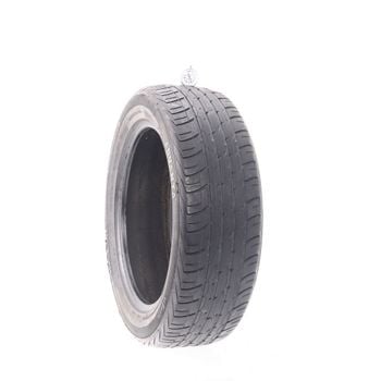 Set of (2) Used 225/55R19 Advanta HP Z-01 99H - 6-7/32
