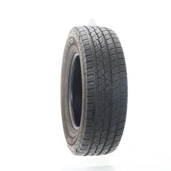 Used LT275/70R18 Nitto Crosstek 2 125/122R - 10.5/32