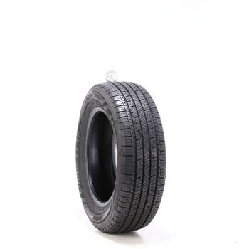 Set of (2) Used 195/65R15 Goodyear Assurance MaxLife 91H - 10-10.5/32