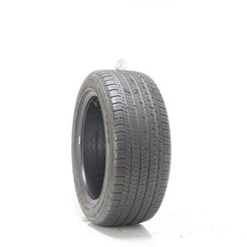 Set of (2) Used 265/45R18 Goodyear Eagle Sport AS 101V - 7.5-9/32