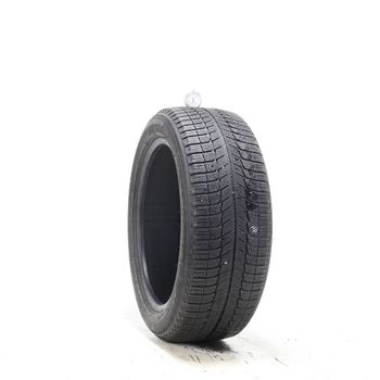 Used 225/50R18 Michelin X-Ice Xi3 99H - 7/32