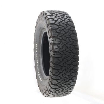 Used LT285/75R18 BFGoodrich All-Terrain T/A KO3 129/126S - 15/32