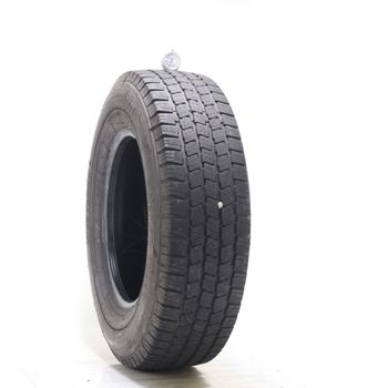 Used LT245/75R17 Westlake SL309 121/118Q - 7/32