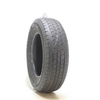 Set of (4) Used 245/70R17 Advanta HTR-800 110T - 8.5-9/32