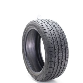 Set of (2) Used 235/45ZR18 Kenda Vezda UHP A/S 98W - 8/32