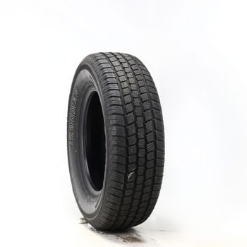 Driven Once 245/70R17 Ironman Radial A/P 110T - 10.5/32