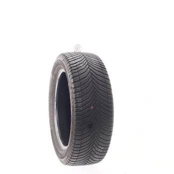 Set of (2) Used 225/55R18 Michelin CrossClimate 2 98H - 8.5-10/32