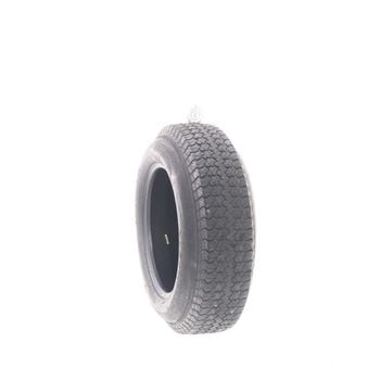 Used ST205/75D15 Eco Trail ST 101/97L - 7/32