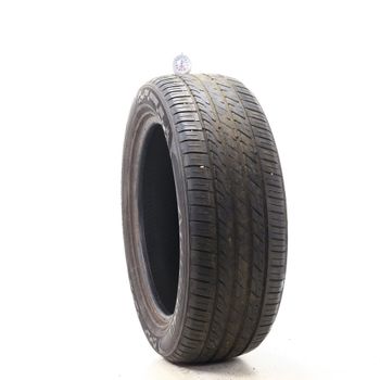 Set of (2) Used 235/55R19 Arroyo Grand Sport A/S 105V - 7/32