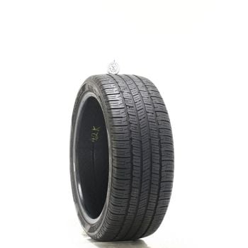 Set of (2) Used 235/40R19 Goodyear Reliant All-season 96V - 5.5-6.5/32