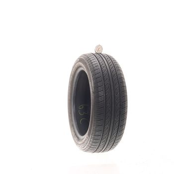 Set of (2) Used 195/55R16 Caldera Confidence C3 87V - 7.5-8.5/32