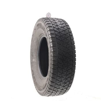 Used 265/75R16 Bridgestone Blizzak DM-V2 114R - 8/32
