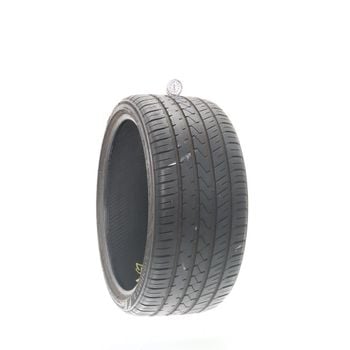 Used 285/30ZR20 Lionhart LH-Five 99W - 6.5/32