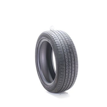 Set of (2) Used 215/55R18 Yokohama YK740 GTX 95H - 8/32