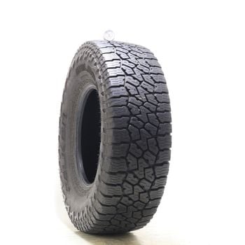 Set of (2) Used LT285/75R16 Falken Wildpeak A/T3W 126/123R - 11.5-12.5/32