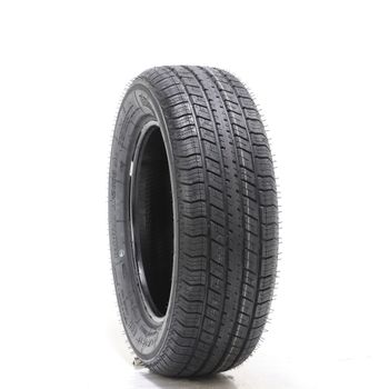 Set of (4) New 195/60R15 Otani Radial EK2000 88H - 10/32