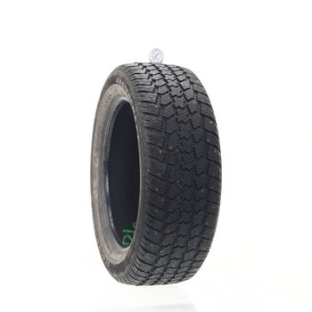 Used 235/55R19 Mastercraft Glacier Grip II Studded 105T - 8.5/32