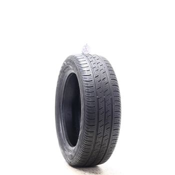 Used 195/55R16 Continental ContiProContact SSR 87V - 5.5/32