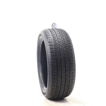 Used 215/50R17 Bridgestone Turanza EL400-02 90V - 9.5/32