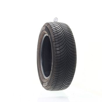Set of (2) Used 235/65R18 Michelin CrossClimate 2 106V - 9.5-10/32