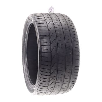 Used 305/30ZR20 Pirelli P Zero NO 103Y - 7/32