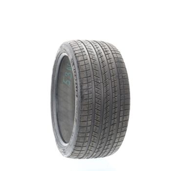 New 295/35R21 Michelin Pilot Sport All Season 4 NEO 103V