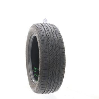 Set of (2) Used 245/55R19 Summit Trail Climber Suv HT01 103H - 7.5-8.5/32