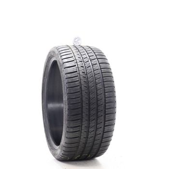 Used 255/35ZR19 Michelin Pilot Sport A/S 3 Plus 96Y - 9.5/32