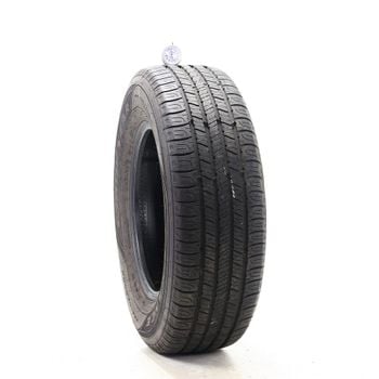 Set of (2) Used 225/70R16 Goodyear Assurance All-Season 103T - 6.5-8/32