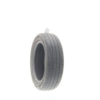 Set of (2) Used 185/60R16 Nexen N'Priz AH8 86H - 6.5-7/32