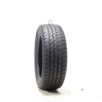 Used 235/55R18 Nitto Crosstek 2 104V - 9/32