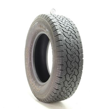 Set of (2) Used LT245/75R17 BFGoodrich Rugged Trail T/A 121/118R - 7-7.5/32