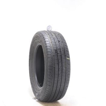 Set of (2) Used 225/60R16 DeanTires Road Control 2 98H - 9.5/32