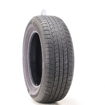 Used 245/60R18 Milestar MS932 Sport 105H - 9.5/32