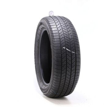 Used 255/55R20 Firestone All Season (Firestone) 107H - 8.5/32