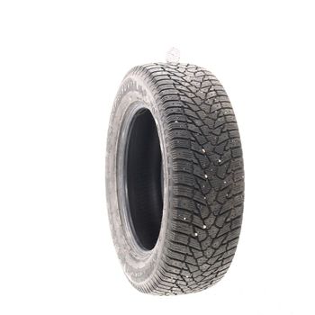 Used 245/60R18 GT Radial IcePro SUV 3 Evo 105T - 11/32