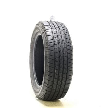 Used 235/55R18 Michelin Defender LTX M/S 100T - 11/32