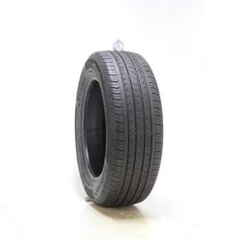 Used 225/60R17 Continental ProContact TX 99H - 6/32
