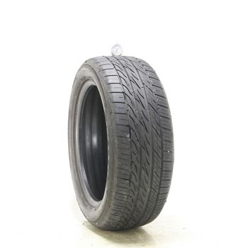 Used 245/50ZR19 Nitto Motivo 105W - 9/32