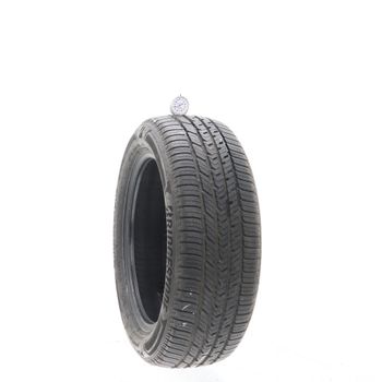 Used 215/55R17 Bridgestone Potenza Sport AS Enliten 94W - 9.5/32