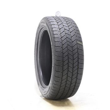 Used 255/50R20 Continental TerrainContact H/T 109H - 10/32