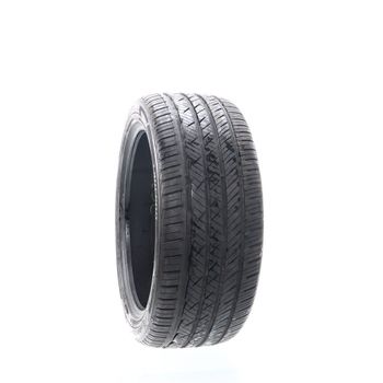 Set of (2) Driven Once 275/40ZR20 Laufenn S Fit AS 106Y - 9.5/32