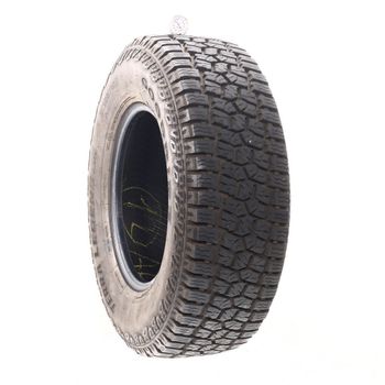 Used LT285/70R17 Goodride Terra Legend SL379 126/123Q - 12.5/32