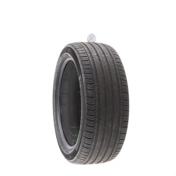 Set of (2) Used 245/45R19 Michelin Primacy All Season 102H - 8-8.5/32