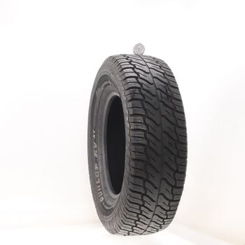 Used LT265/70R17 Dunlop Rover RVXT 112/109R - 10.5/32